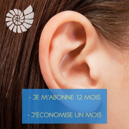 ABONNEMENT ANNUEL...